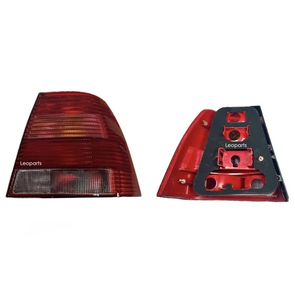 LEOPARTS Volkswagen Bora Stop Lambası Sağ 1997-2005 1J5945096AA ürün görseli 1