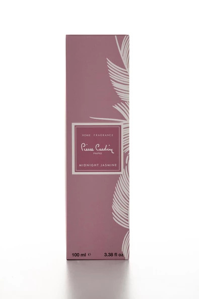 Pierre Cardin Oda Kokusu Yasemin 100 ML - 4