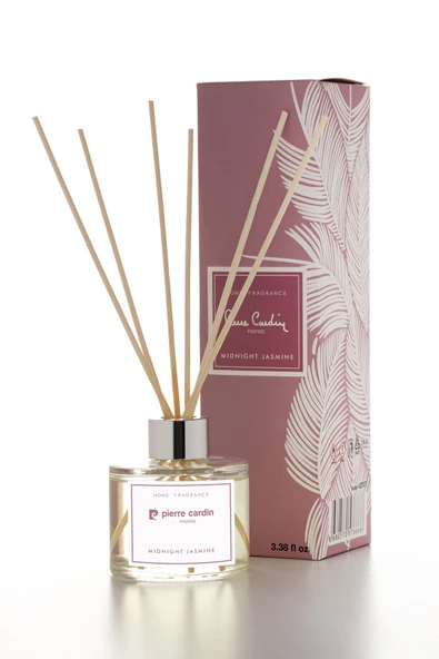 Pierre Cardin Oda Kokusu Yasemin 100 ML - 3