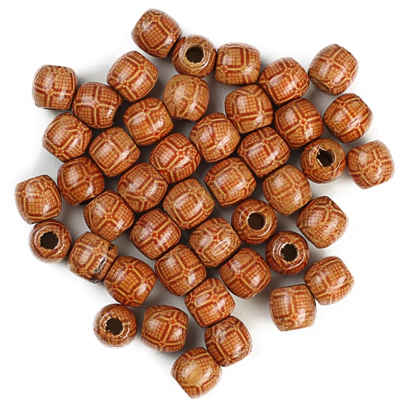 Rasta ve Örgü Boncuğu - OB25 - Resim 2