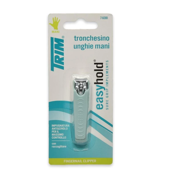 Trim Luxe Easy Hold Tırnak Makası 7-60B1