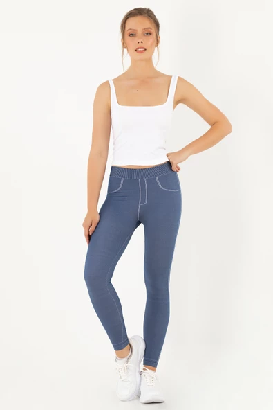 Miorre Lidyana Seamless Tayt - Resim 3