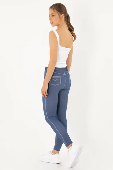 Miorre Lidyana Seamless Tayt - Resim 4