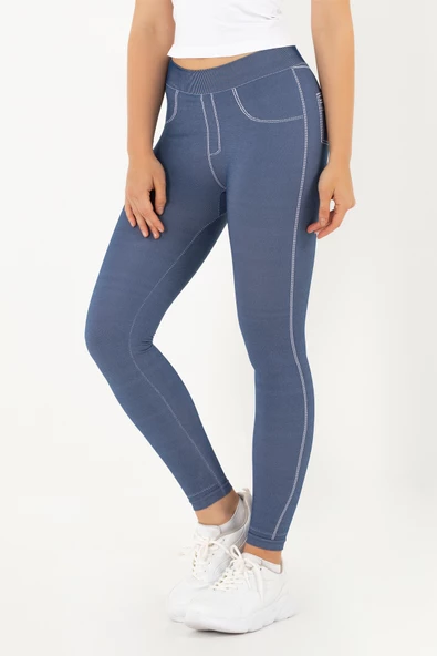 Miorre Lidyana Seamless Tayt - Resim 6