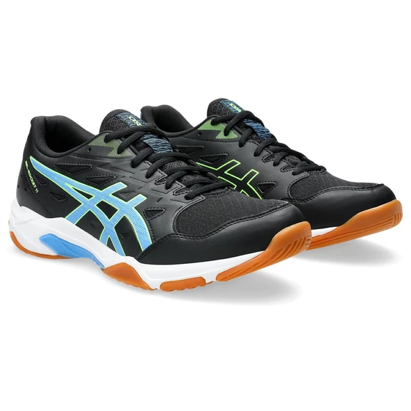 Asics 1071A091-003 Gel-Rocket 11 Erkek Voleybol Ayakkabısı - 4