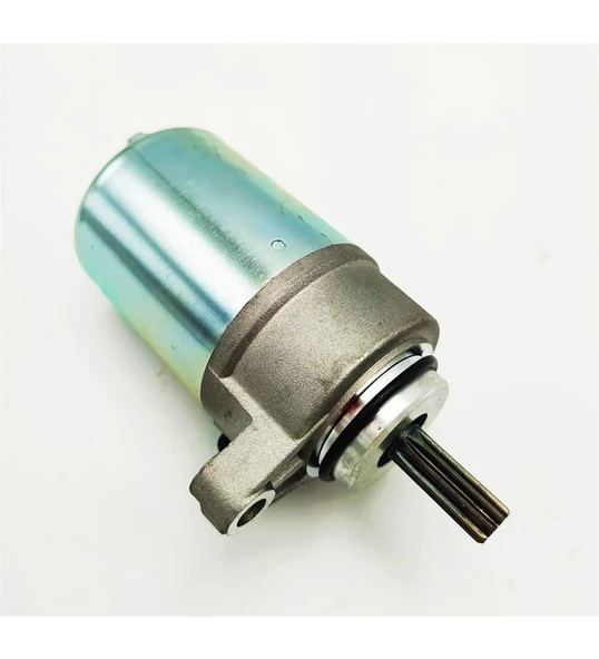 Yamaha Trıcıty 125-155 Marş Motoru Yan Sanayi _Supermoto ürün görseli 1