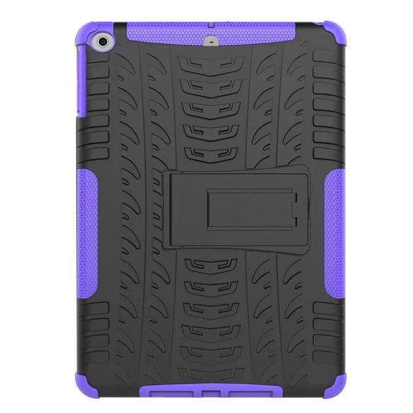 Apple Ipad Mini 4 Ipad Mini 5 Standlı Tank Tablet Kılıfı Özel Zırh - Resim 11