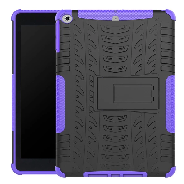 Apple Ipad Mini 4 Ipad Mini 5 Standlı Tank Tablet Kılıfı Özel Zırh - Resim 10