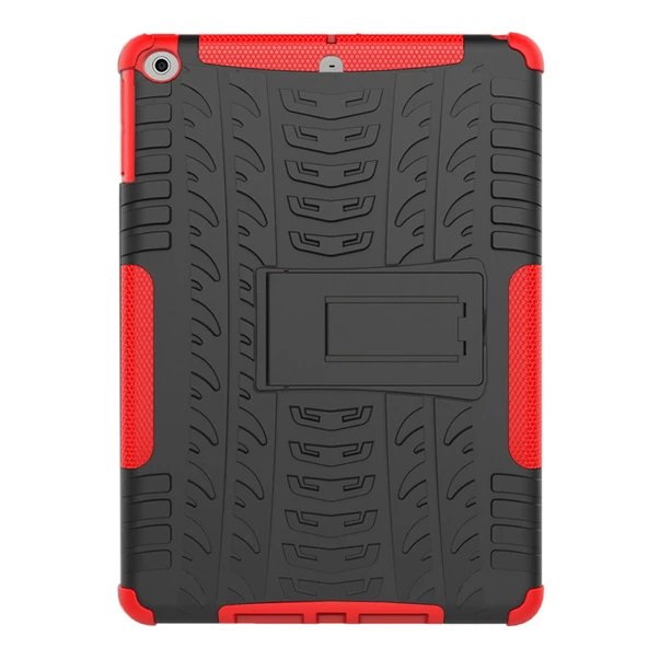 Apple Ipad Mini 4 Ipad Mini 5 Standlı Tank Tablet Kılıfı Özel Zırh - Resim 8