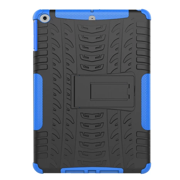 Apple Ipad Mini 4 Ipad Mini 5 Standlı Tank Tablet Kılıfı Özel Zırh - Resim 5
