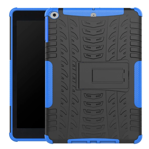 Apple Ipad Mini 4 Ipad Mini 5 Standlı Tank Tablet Kılıfı Özel Zırh - Resim 4