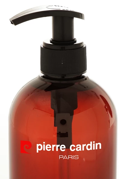 Pierre Cardin Liquid Hand Wash 480 ml – Coconut-Sıvı Sabun -Hindistan Cevizi - 3