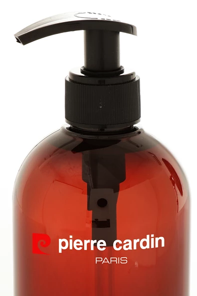 Pierre Cardin Liquid Hand Wash 480 ml – Vanilla Brulee- Sıvı Sabun - Vanilya Brulee - 10