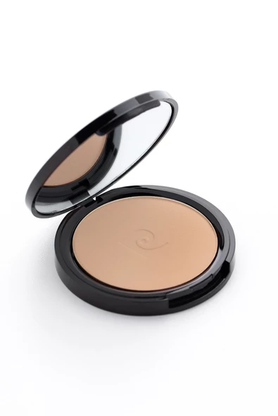 Pierre Cardin Porcelain Edition Compact Powder-Light Beige-433 - 2