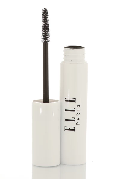 ELLE Lash Kirpik Tasarım mascarası …..Hacim & Kaldırma & Yoğun görünüm 10 ml - 6