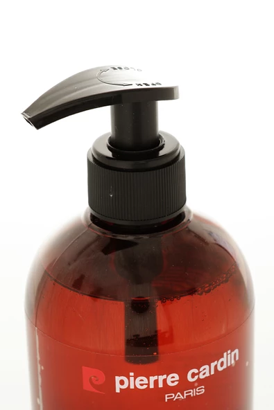 Pierre Cardin Liquid Hand Wash 480 ml – Fresh Flowers-Sıvı Sabun -Taze Çiçekler - 4