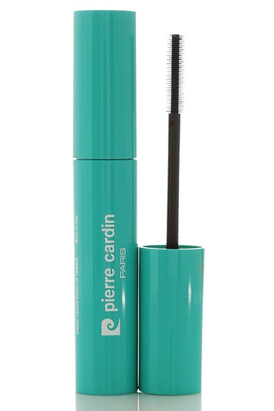 Pierre Cardin Level Up Mascara Süper Hacim & Kaldırma & Yoğun Görünüm 10ml 505 siyah - 2