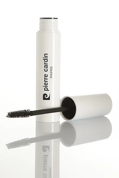 Pierre Cardin Level Up Vegan Formüllü Mascara Süper Hacim & Uzatma & Kaldırma 10ml 505 siyah - 3