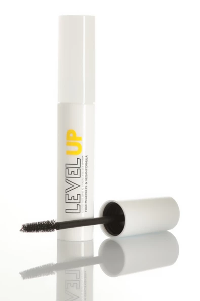 Pierre Cardin Level Up Vegan Formüllü Mascara Süper Hacim & Uzatma & Kaldırma 10ml 505 siyah - 5