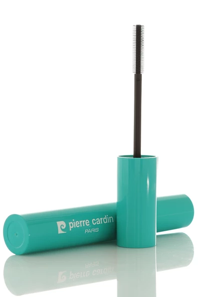 Pierre Cardin Level Up Mascara Süper Hacim & Kaldırma & Yoğun Görünüm 10ml 505 siyah - 3