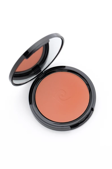 Pierre Cardin Porcelain Edition Blush On -Allık-Melon-916 - 4