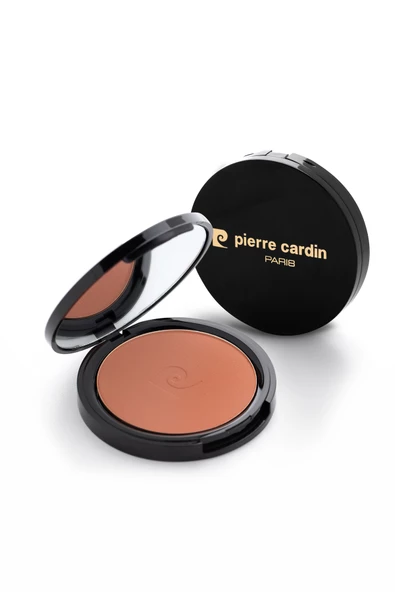 Pierre Cardin Porcelain Edition Blush On -Allık-Melon-916