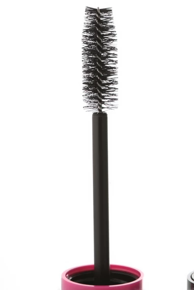 Pierre Cardin Level Up Mascara Süper Hacim & Belirginleştirici & Ayırıcı 10ml 505 siyah - 4