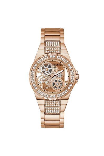 Guess GUGW0302L4 KADIN KOL SAATİ Yeni Sezon