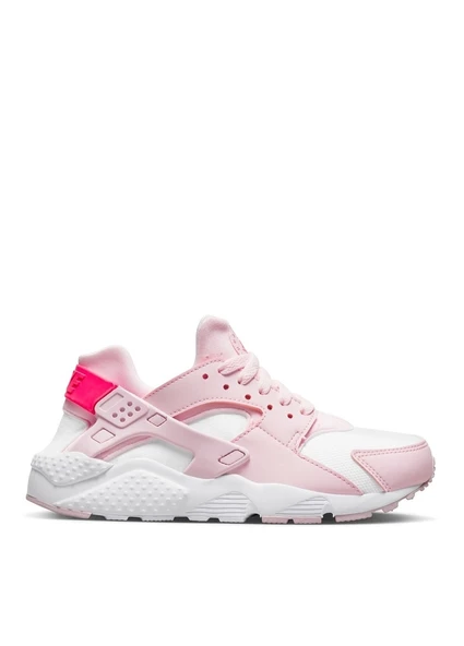 NİKE HUARACHE RUN GS DAR KALIP KADIN SPOR AYAKKABI-654275-608