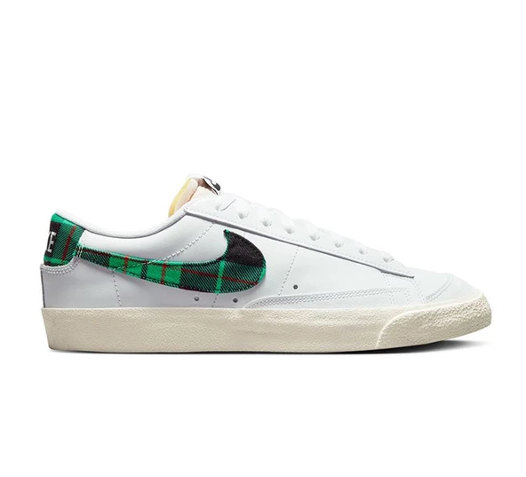 Nike Blazer Low '77 Premium Sneaker Erkek Ayakkabı DV0801-100