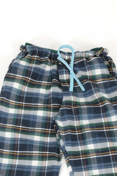 Doremi Çocuk Pijama Altı - 2