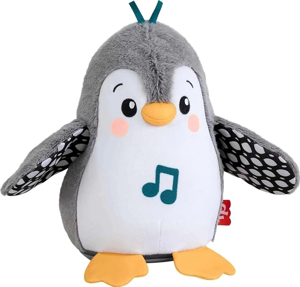 Fisher-Price Sevimli Penguen HNC10
