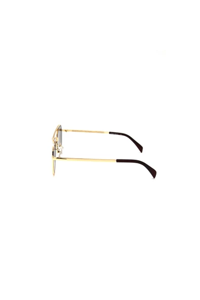 MARISOL MRS 2A722 ALTIN-KAHVERENGİ UNISEX GÜNEŞ GÖ - 6