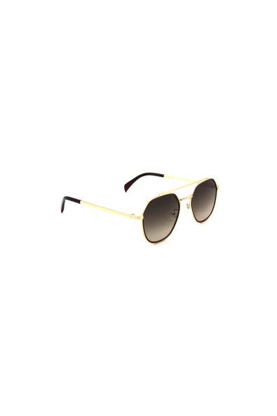 MARISOL MRS 2A722 ALTIN-KAHVERENGİ UNISEX GÜNEŞ GÖ - 5