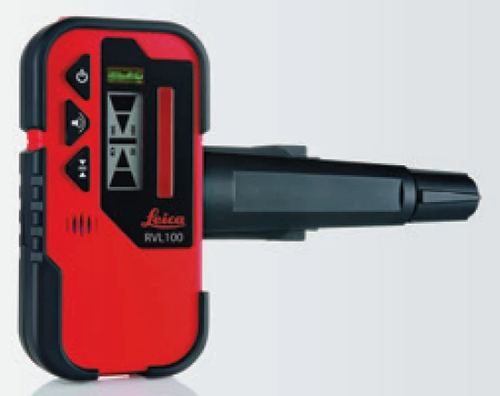 Leica RVL100 Lazer Dedektör - 1