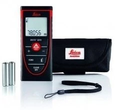 Leica Disto D2-100BT Lazer Metre 100 Metre