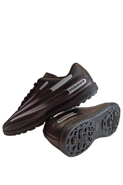 MİKAWA Orthopedix Halı Saha Futbol Ayakkabı H1008 - 3