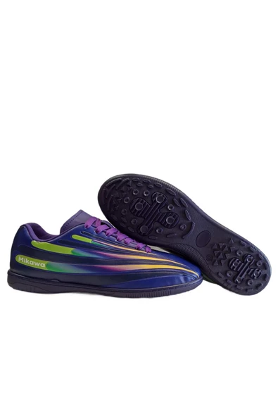 MİKAWA Orthopedix Halı Saha Futbol Ayakkabı H1008 - 8
