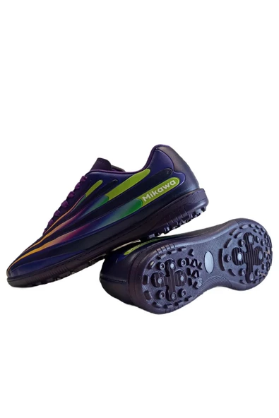 MİKAWA Orthopedix Halı Saha Futbol Ayakkabı H1008 - 9
