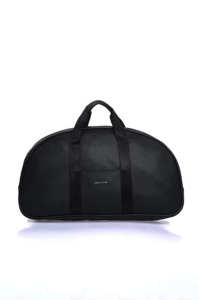 Pierre Cardin Seyahat Çantası Siyah Pc001206-F