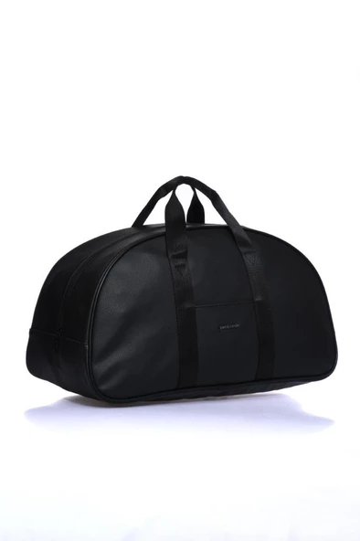 Pierre Cardin Seyahat Çantası Siyah Pc001206-F - 2