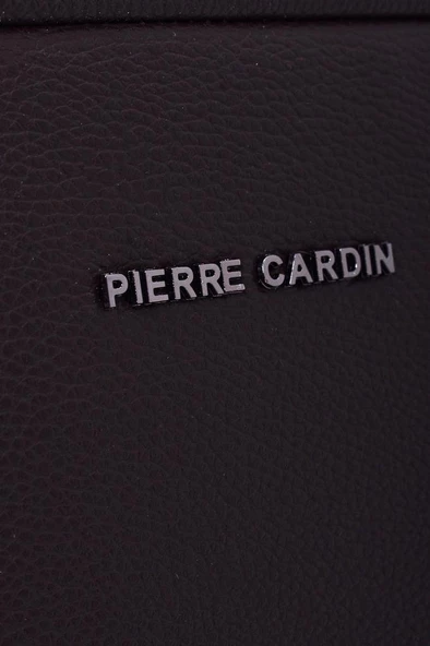 Pierre Cardin Erkek Sırt Çantası Kahve Pc001199 - 3