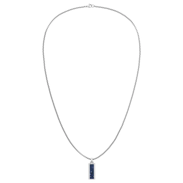 Tommy Hilfiger THJ2790542 Erkek Kolye