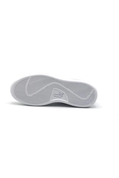 Puma 390987 18 Smash Unisex Spor Ayakkabı - 8