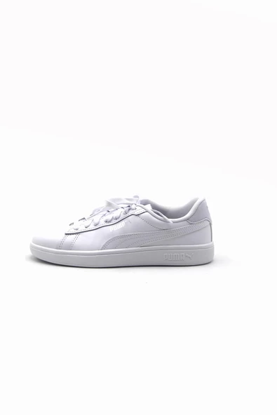 Puma 390987 18 Smash Unisex Spor Ayakkabı - 5