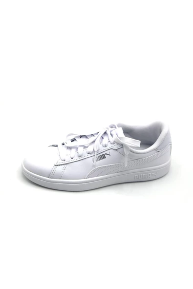 Puma 390987 18 Smash Unisex Spor Ayakkabı - 6