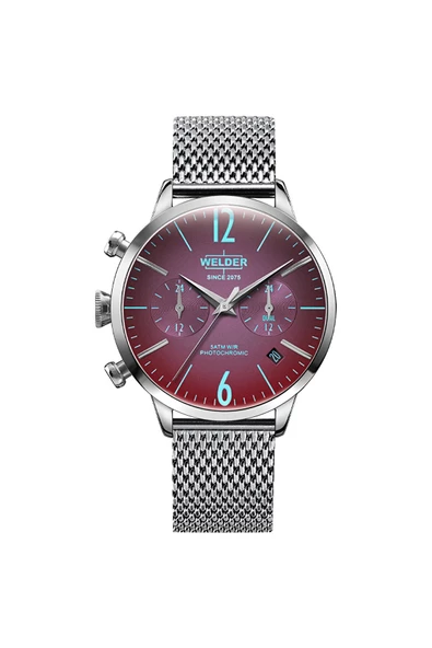 Welder Moody  WWRC695 38 mm Kadın Kol Saati