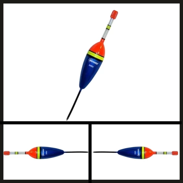 Uyguna-Yakala  15 Gr Xxf014 44480015 Şamandıra-AND.129 ürün görseli