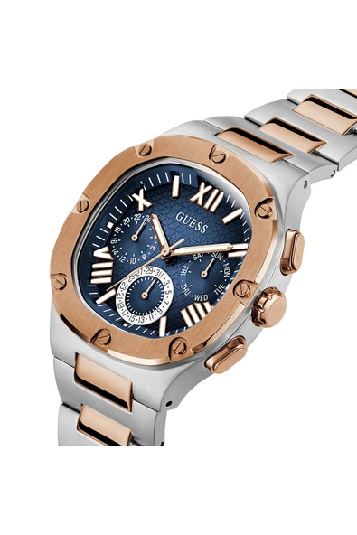 Guess GUGW0572G4 Erkek Kol Saati - Resim 3