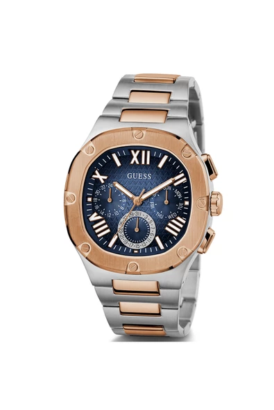 Guess GUGW0572G4 Erkek Kol Saati - Resim 4